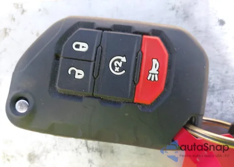 2022 Jeep Gladiator Overland 4X4 from USA, damaged, VIN 1C6HJTFG9NL107311